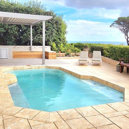 Apartamento Horizon Bay - Camps Bay Ciudad del Cabo Exterior foto