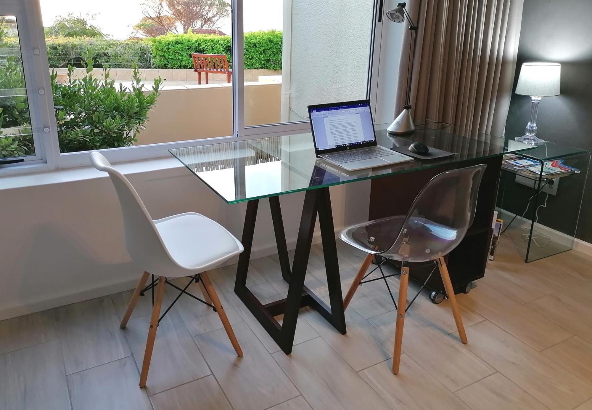 Apartamento Horizon Bay - Camps Bay Ciudad del Cabo Exterior foto
