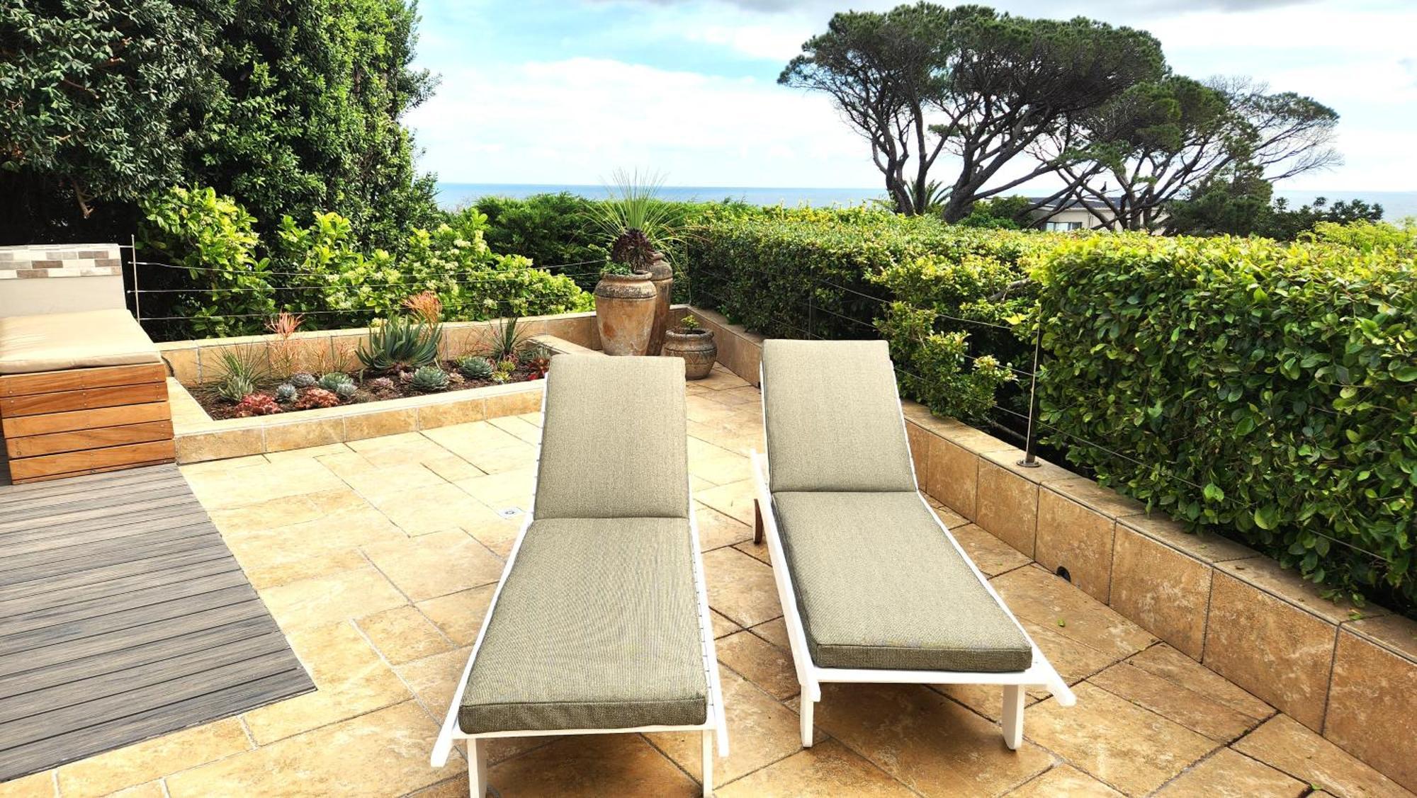Apartamento Horizon Bay - Camps Bay Ciudad del Cabo Exterior foto