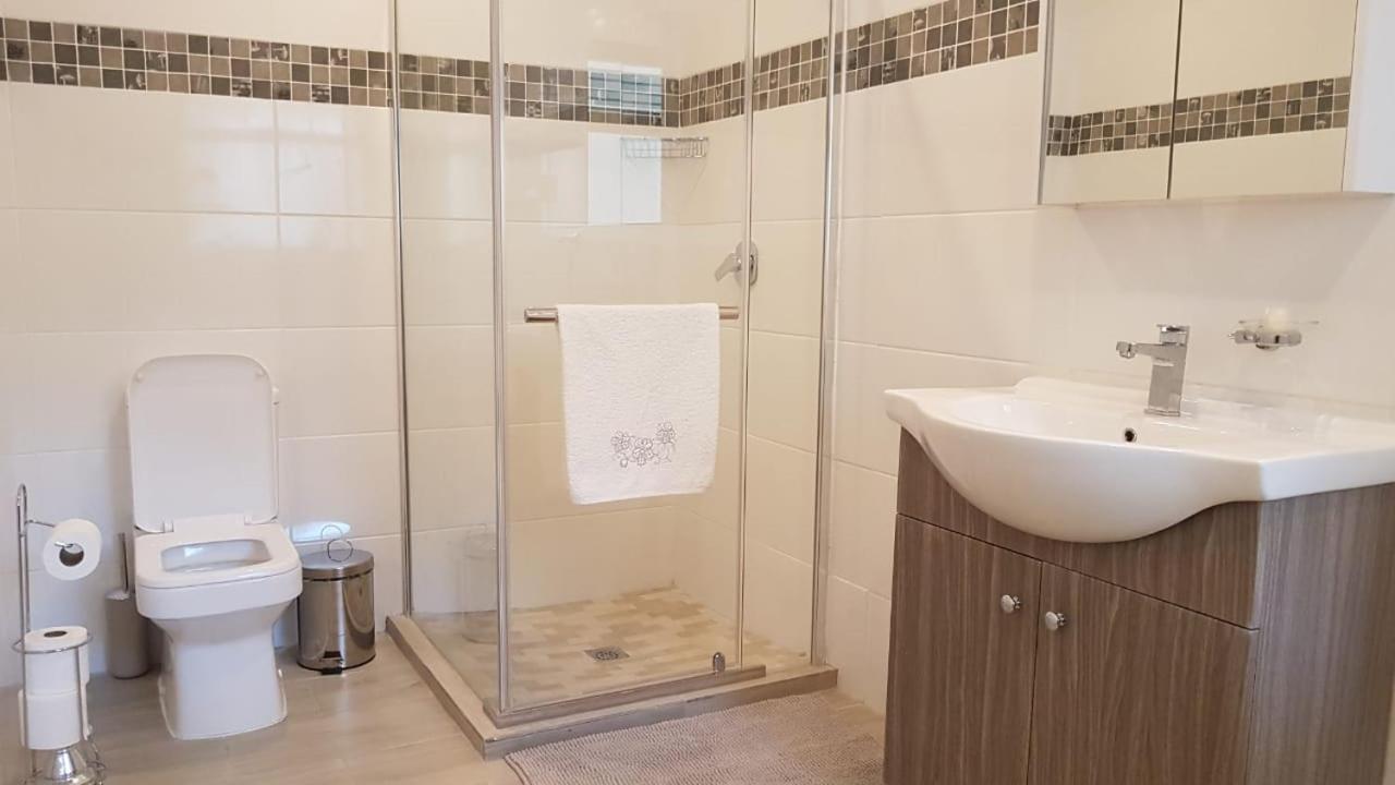 Apartamento Horizon Bay - Camps Bay Ciudad del Cabo Exterior foto